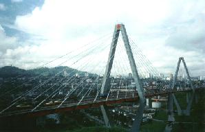 Viaducto Cesar Gaviria Trujillo.